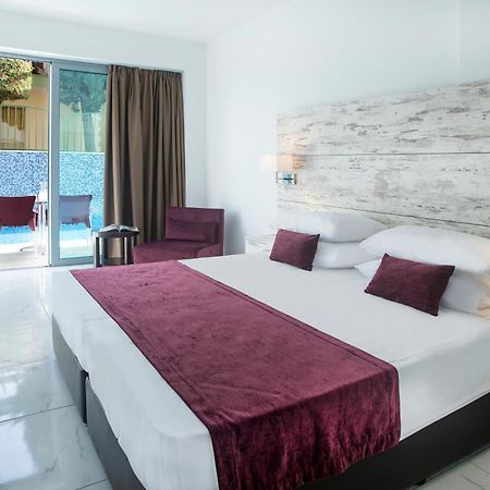 Freij Hotel & Resort - Adults Only Ayia Napa Esterno foto