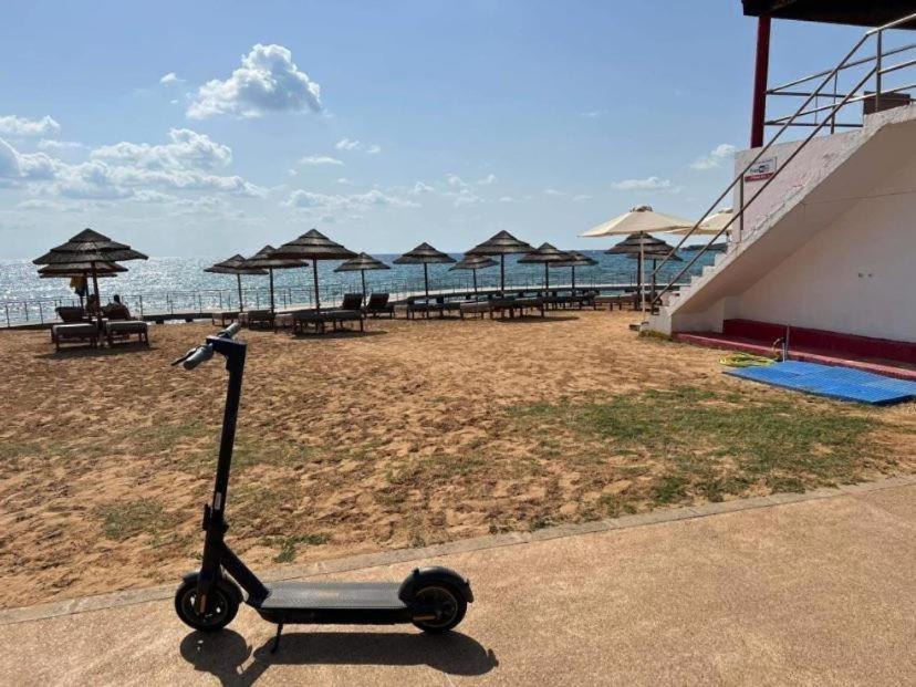 Freij Hotel & Resort - Adults Only Ayia Napa Esterno foto