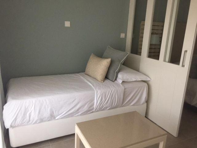 Freij Hotel & Resort - Adults Only Ayia Napa Camera foto